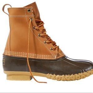 LL BEAN - The Original Women’s Bean Boots